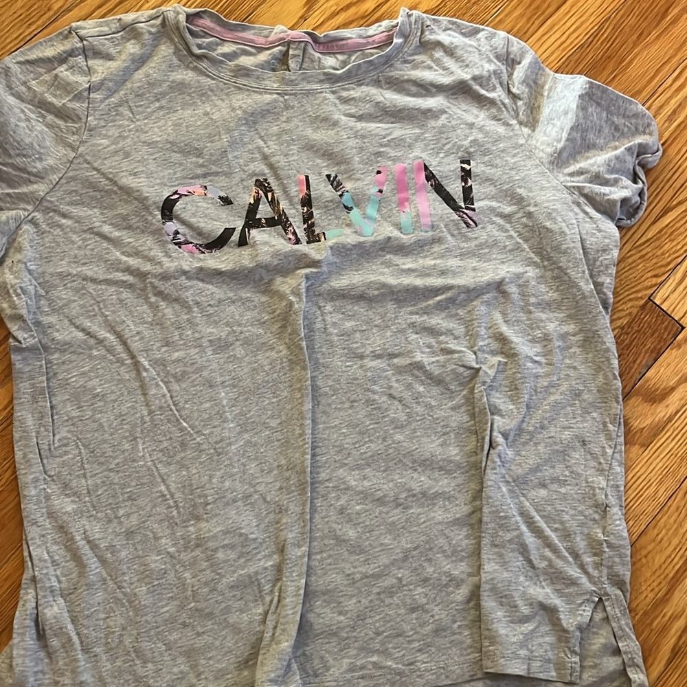 Calvin Klein shirt